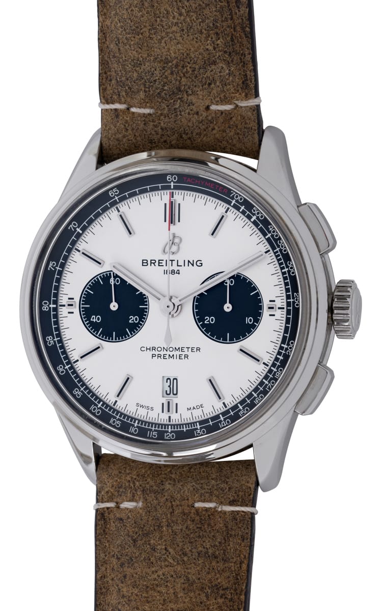 Breitling - Premier B01 Chronograph 42