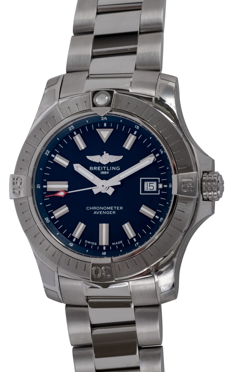 Breitling - Avenger Automatic 43