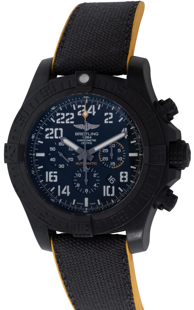 Breitling - Avenger Hurricane 24 Hour