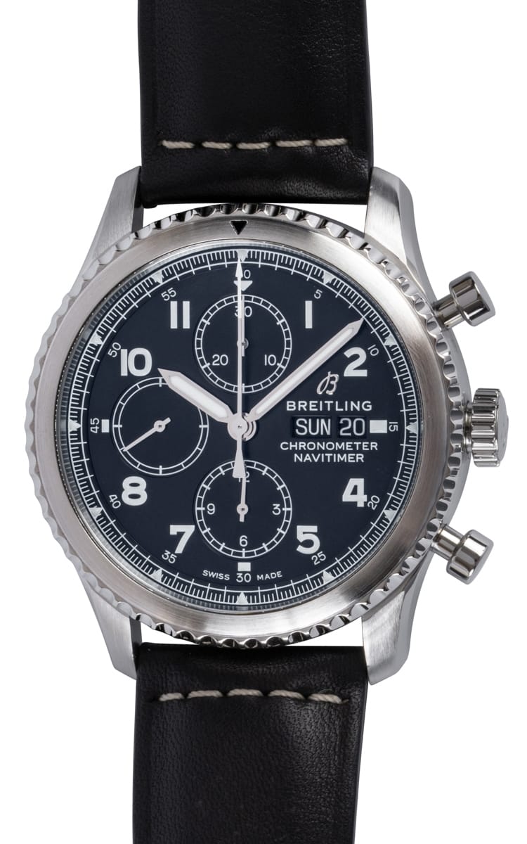 Breitling - Navitimer 8 Chronograph