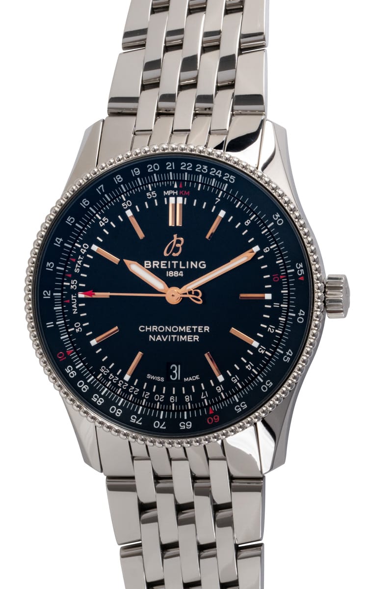 Breitling - Navitimer 1 Automatic 41