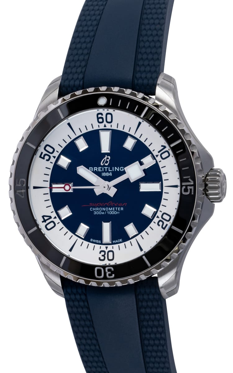 Breitling - SuperOcean Automatic 44