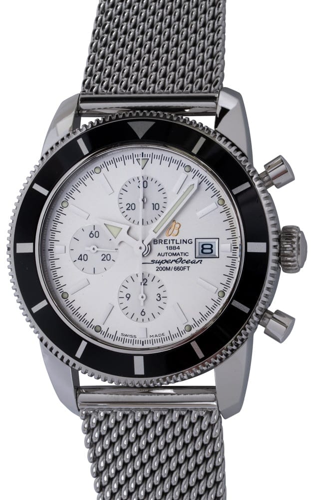 Breitling - SuperOcean Heritage Chronograph