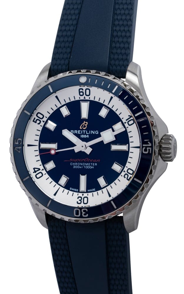 Breitling - SuperOcean Auto 42