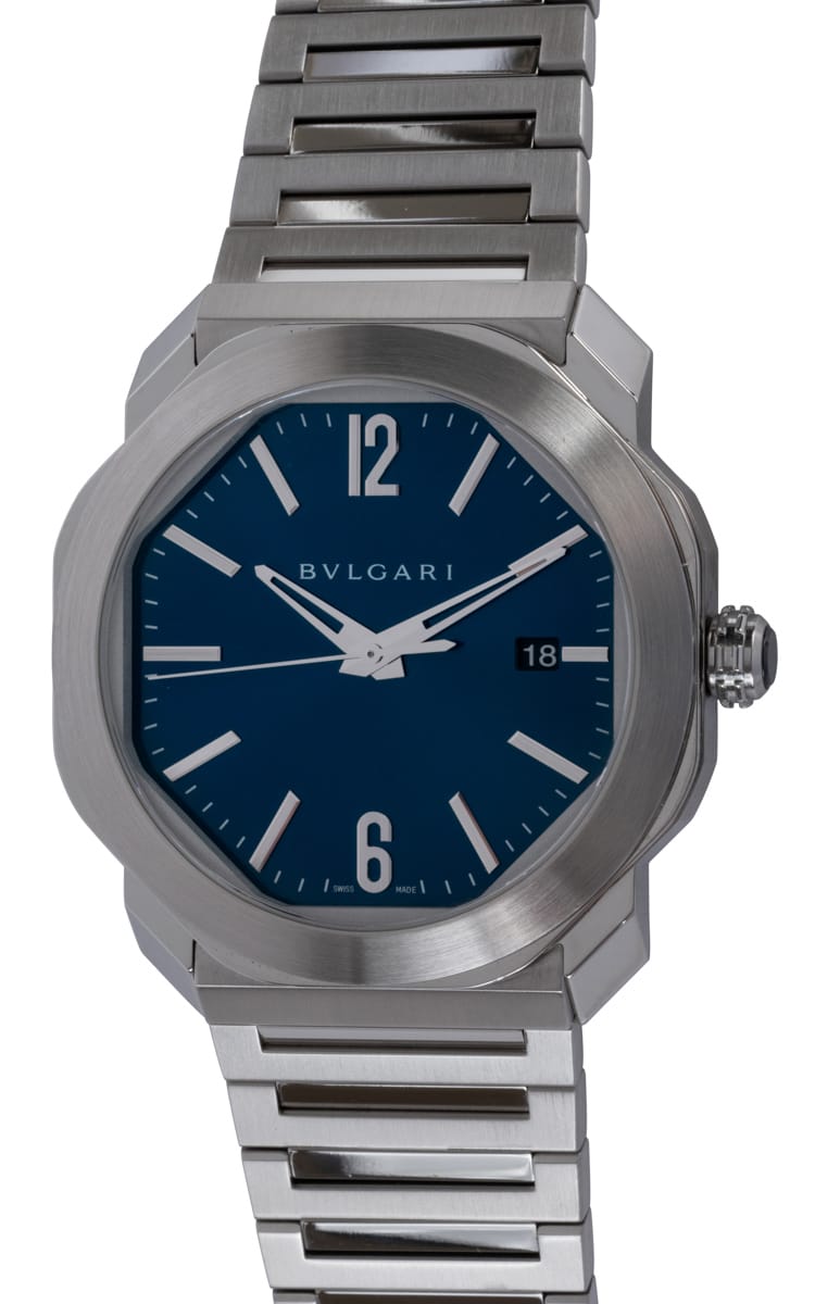 Bulgari - Octo Roma