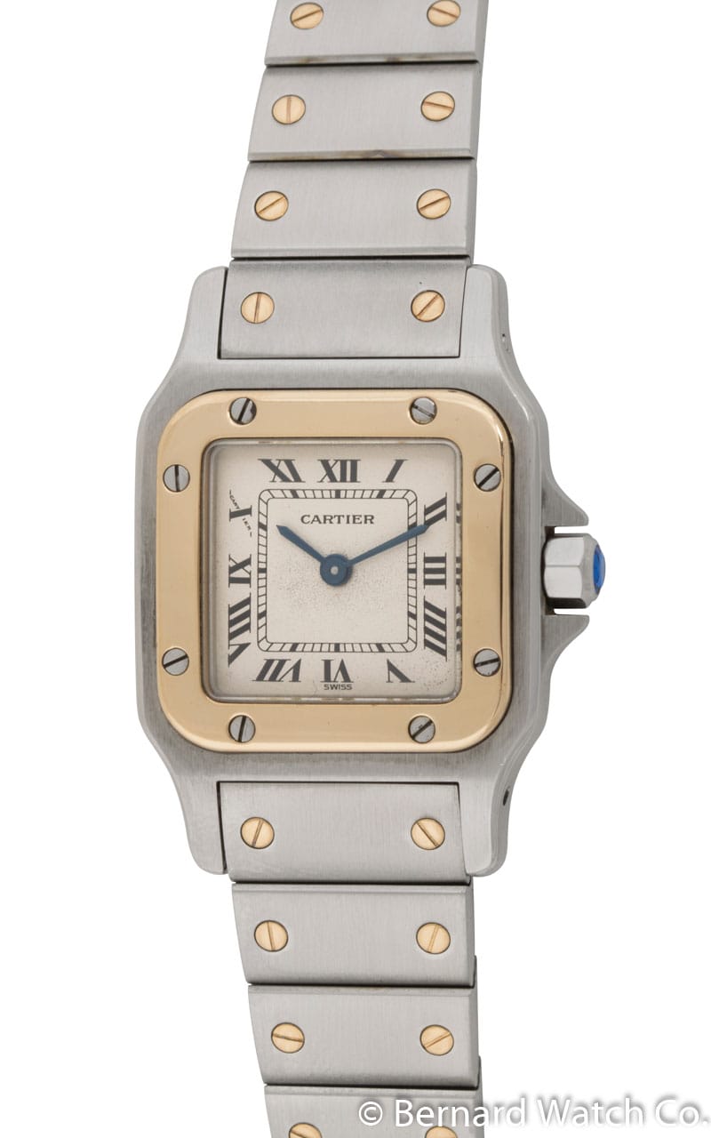 Cartier best sale santos 1567