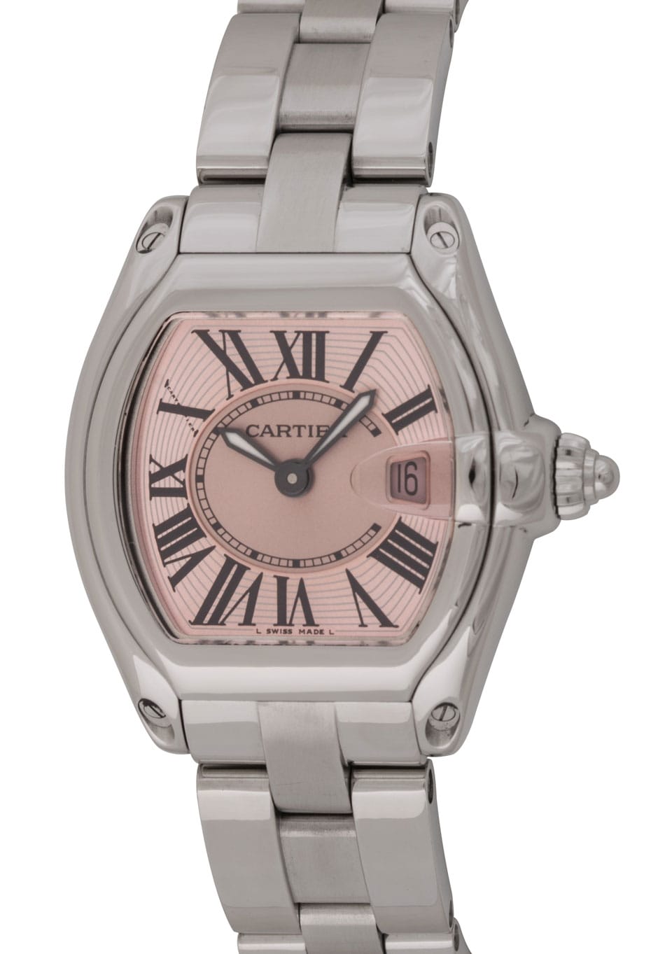 Cartier - Ladies Roadster