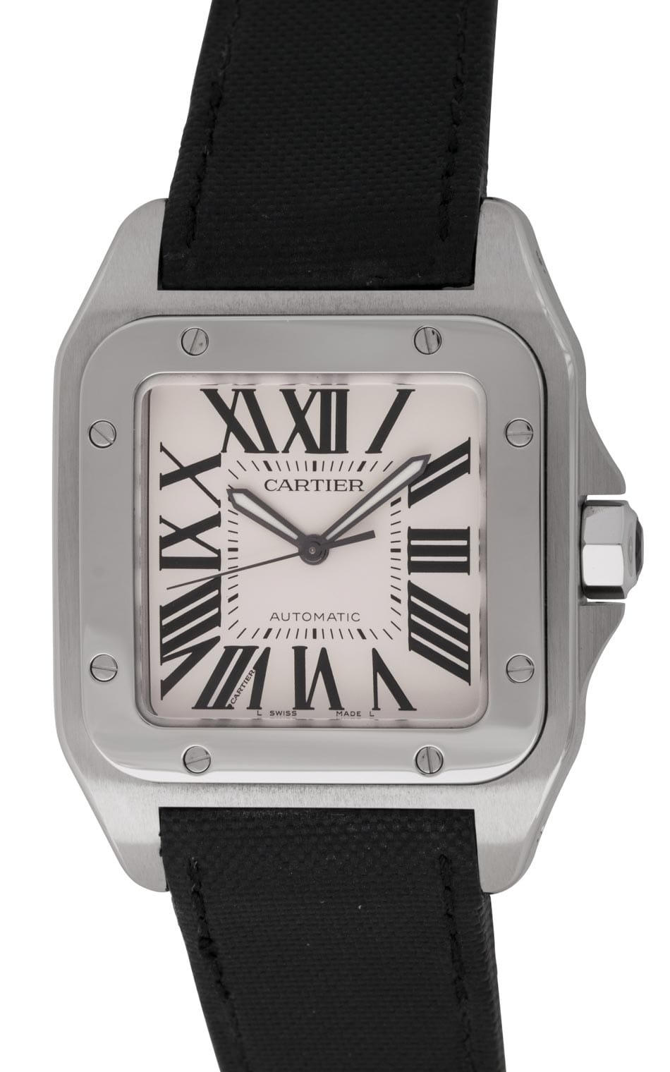 Cartier - Santos 100 XL