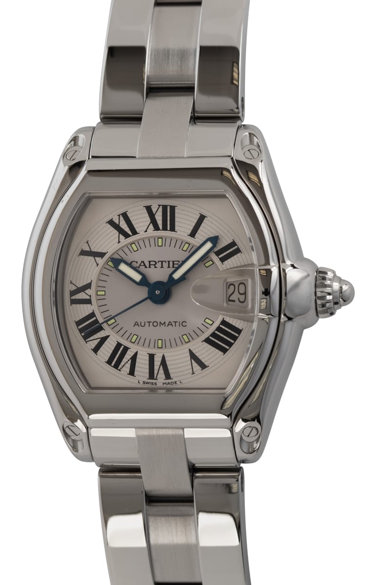 Cartier - Roadster