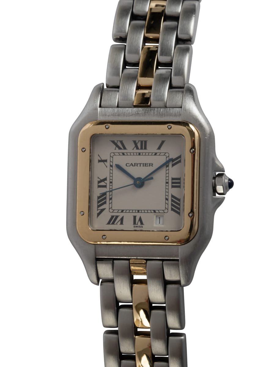 Cartier - Ladies Large Panther