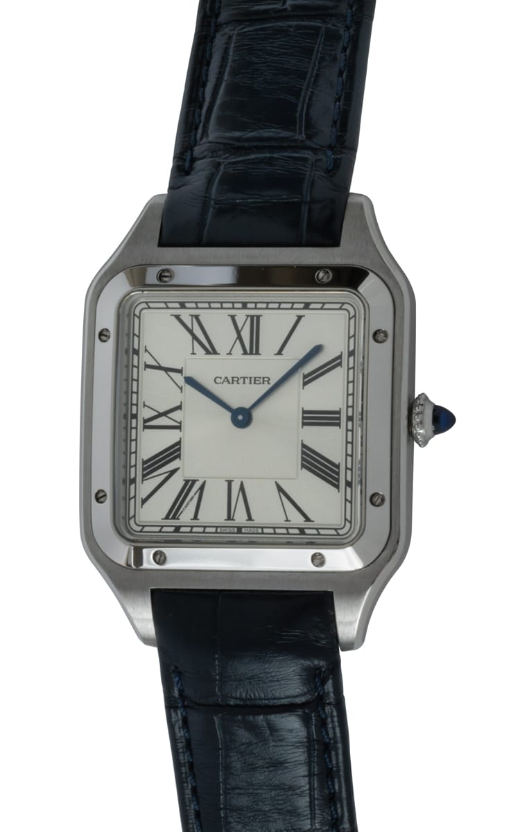 Cartier - Santos Dumont XL