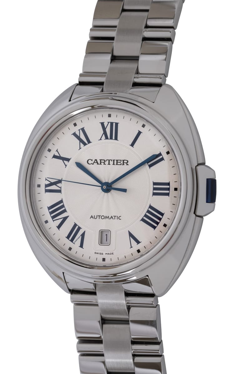 Cartier - Clé de Cartier 40mm