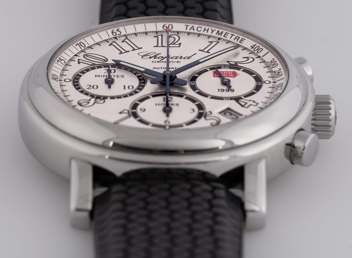Front Shot  of Mille Miglia Chronograph - Limited