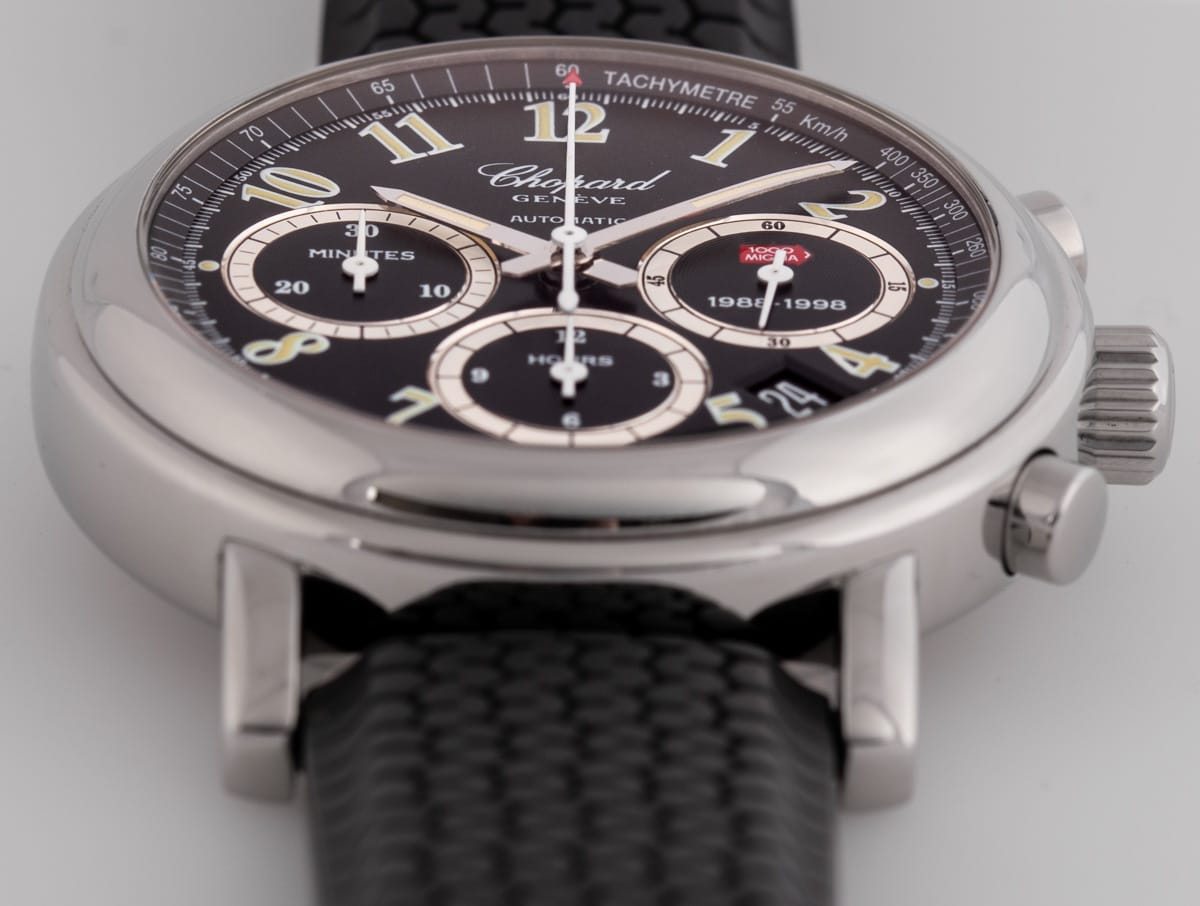 Front Shot  of Mille Miglia Chronograph - Limited