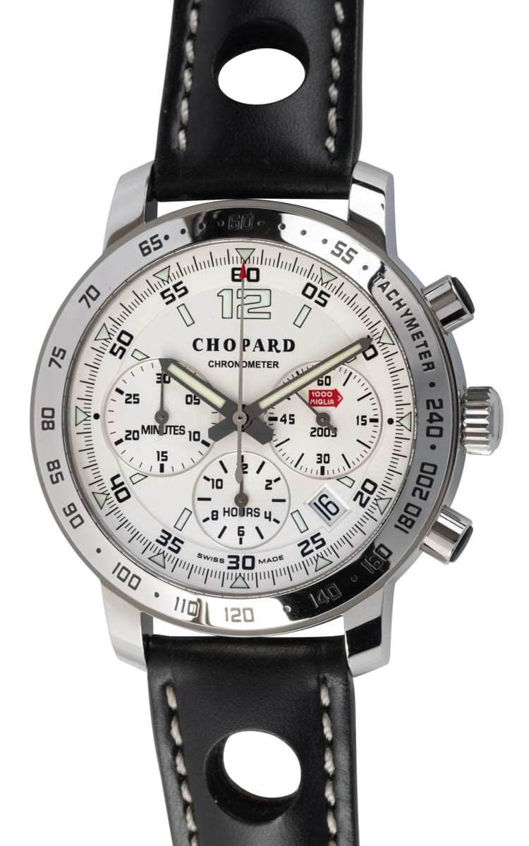 Chopard - Mille Miglia Chronograph