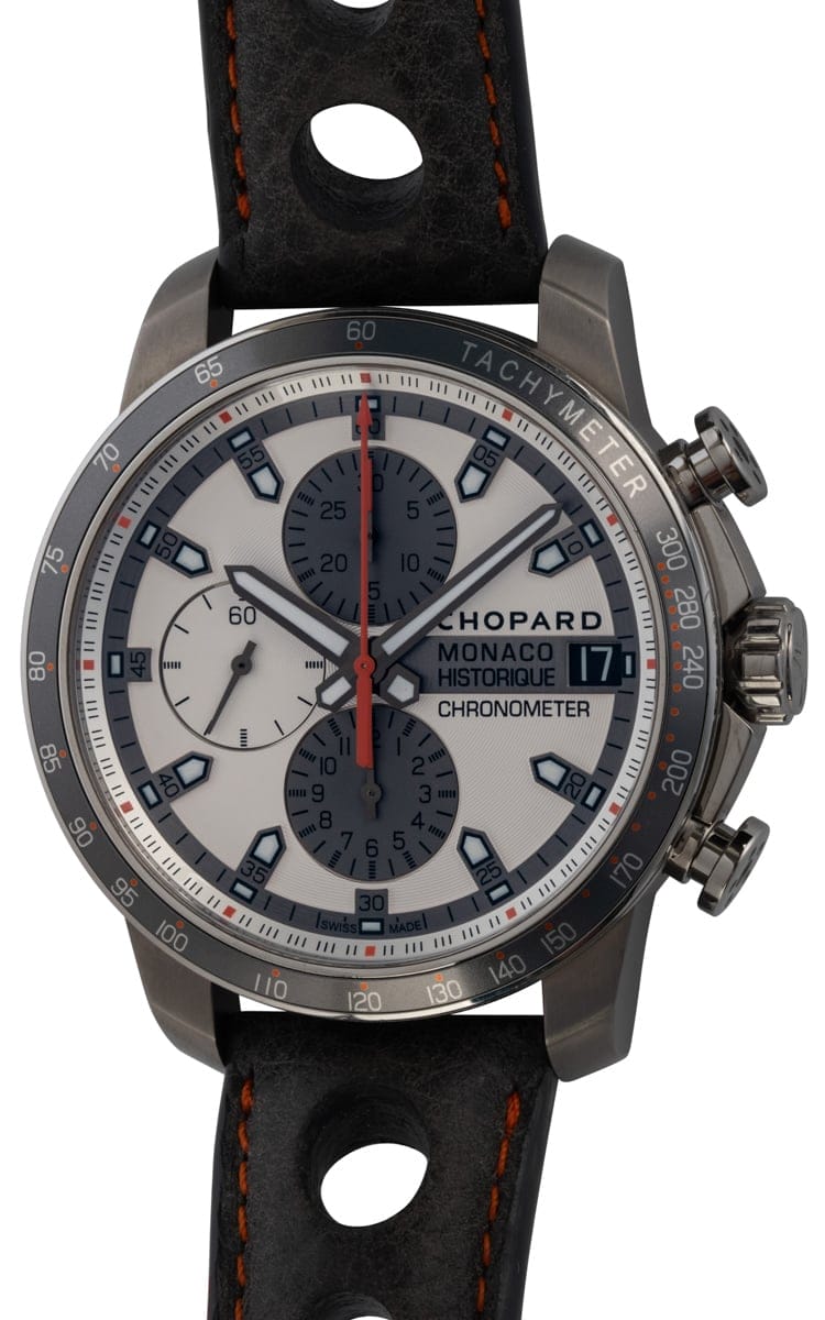 Chopard - Grand Prix de Monaco Historique