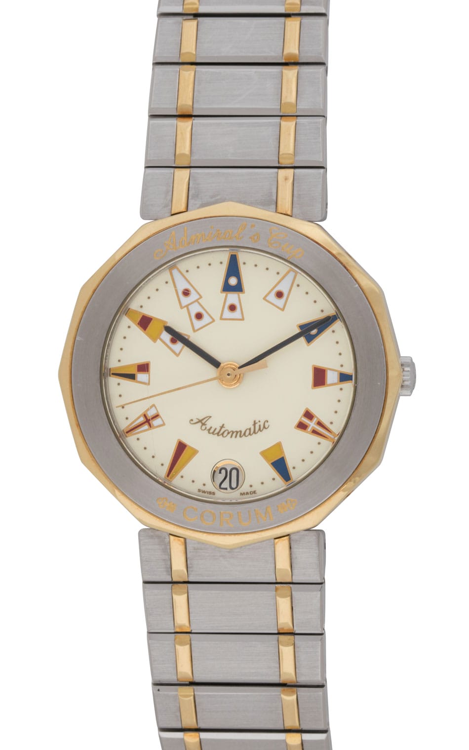 Corum - Admiral's Cup