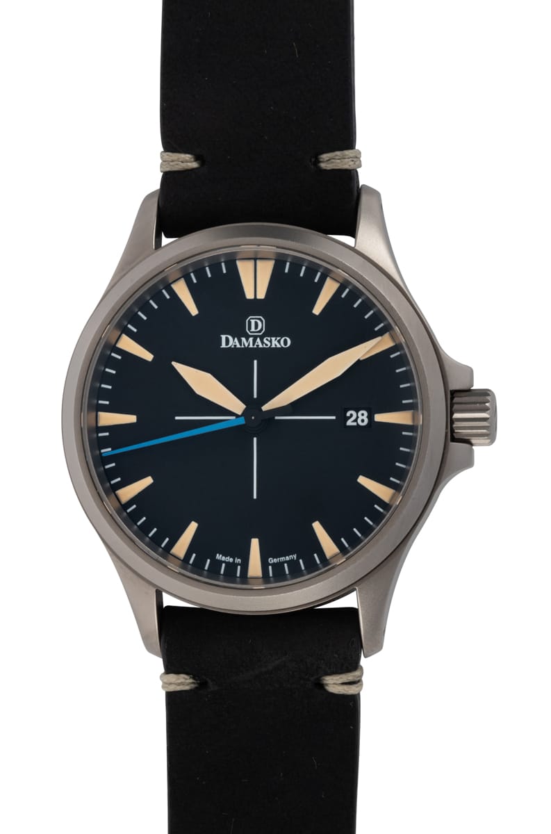 Damasko - DK22