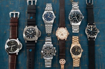 What's New @ BernardWatch.com - Our Latest Watches - Austin, TX USA