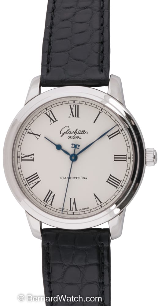 Glashutte Original - Senator Automatic