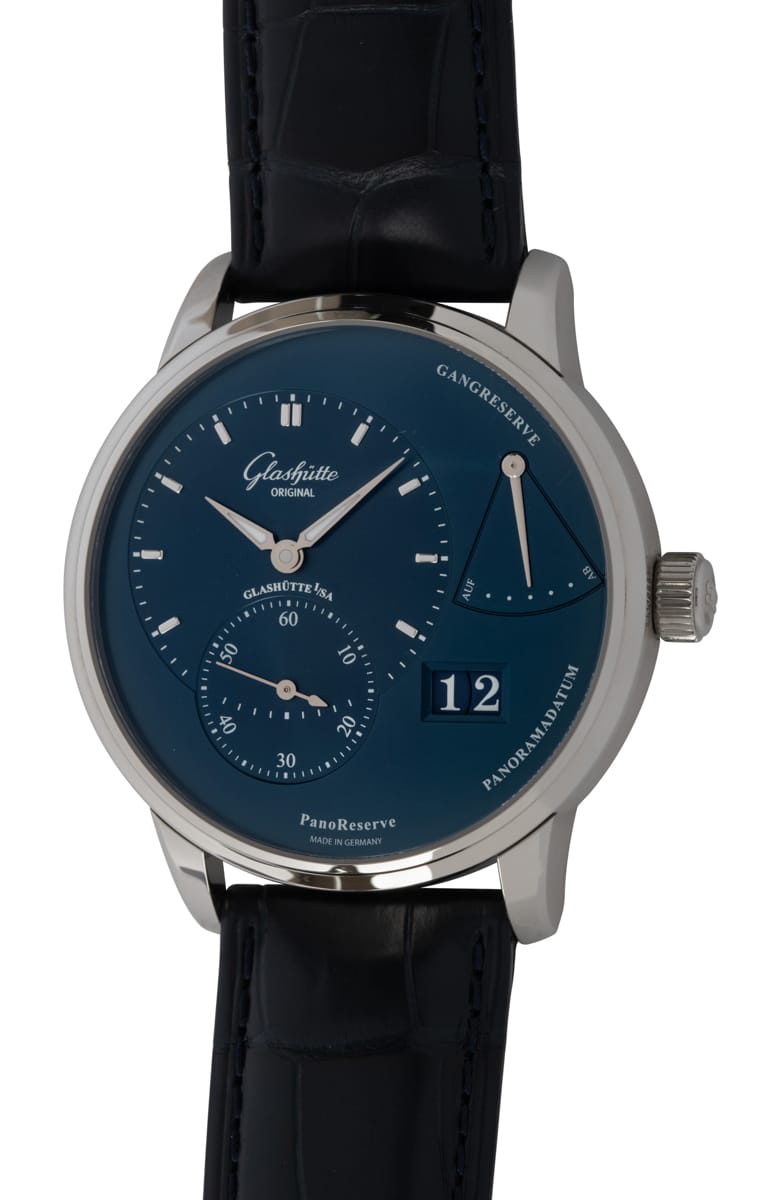 Glashutte Original - PanoReserve