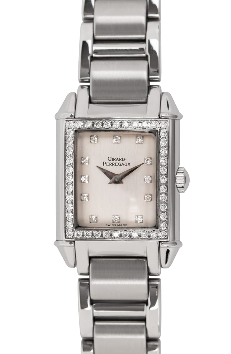 Girard-Perregaux - Ladies Vintage 1945