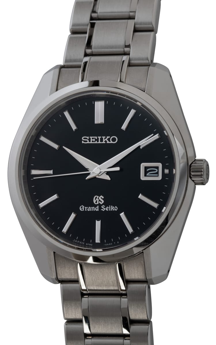 Grand Seiko - Quartz SBGV007