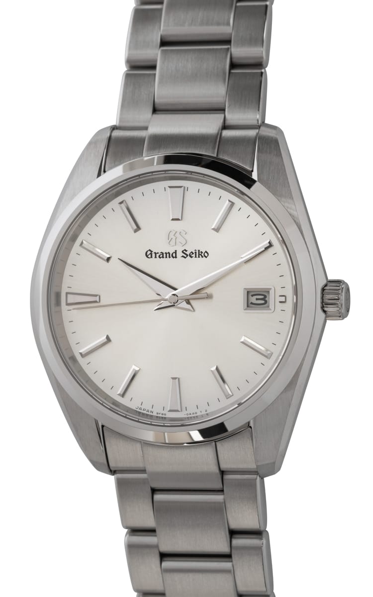 Grand Seiko - Heritage