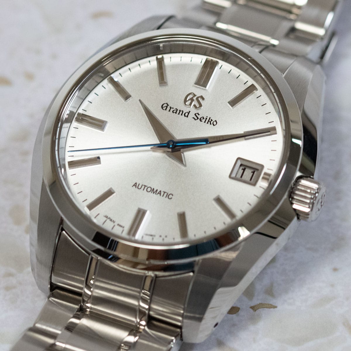 Extra Shot of Heritage Automatic