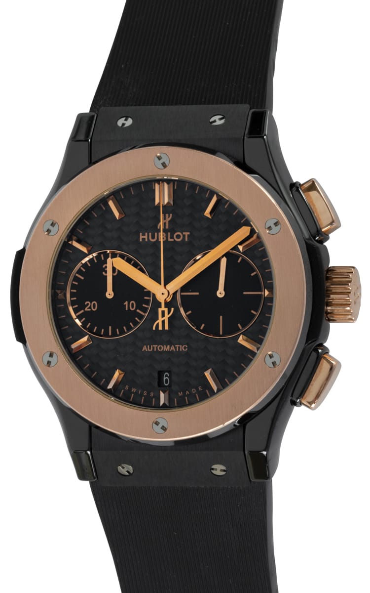 Hublot - Classic Fusion Chrono