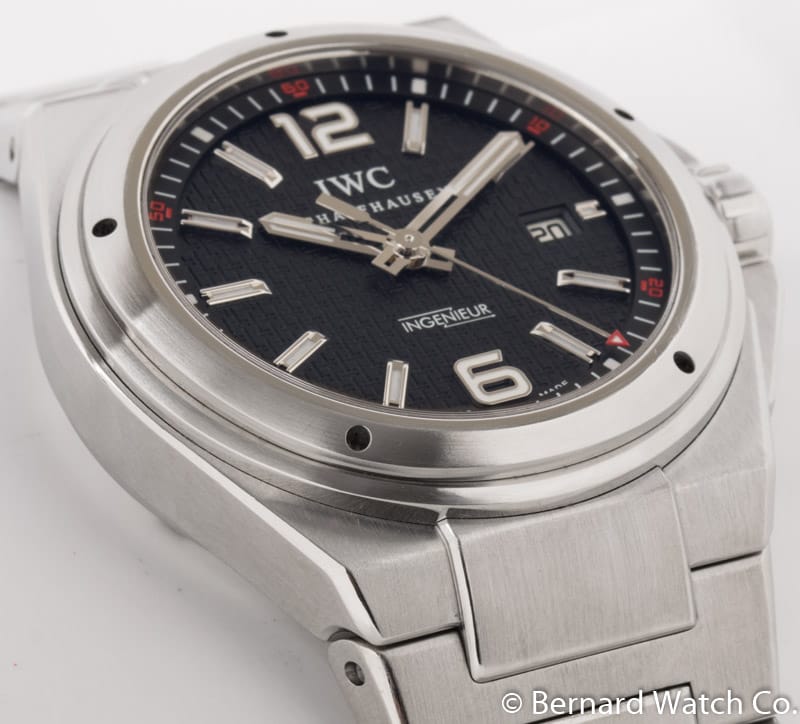 9' Side Shot of Ingenieur Mission Earth