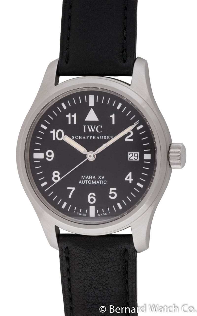 IWC - Mark XV