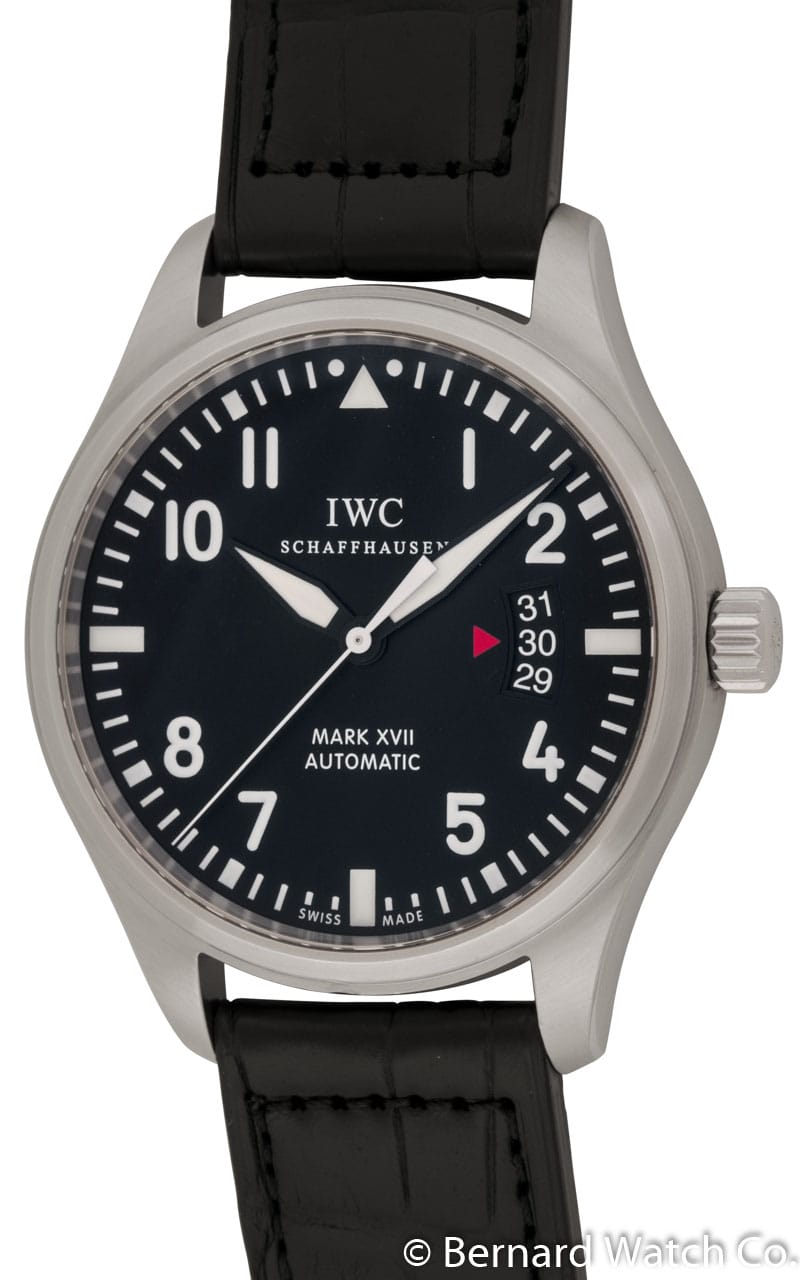 IWC - Mark XVII