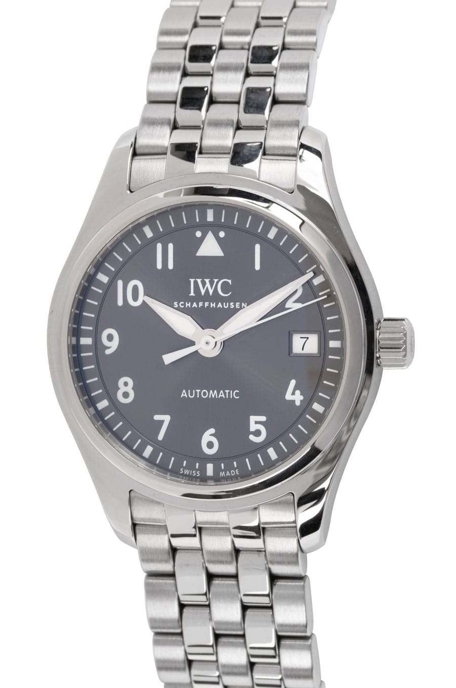 IWC - Pilot''s Watch 36