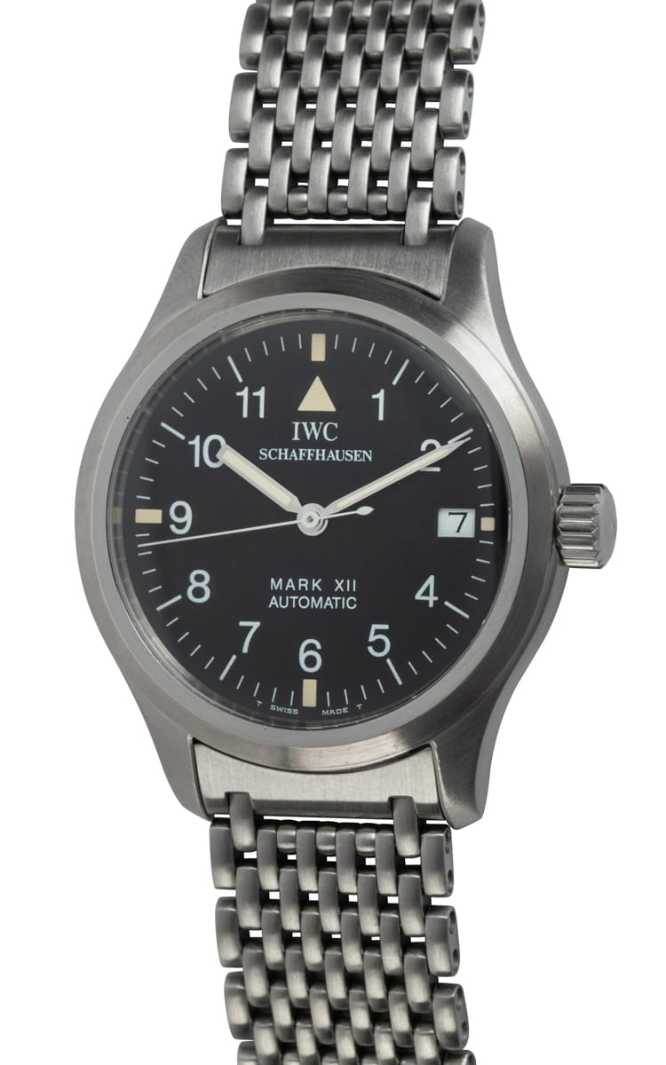 IWC - Mark XII