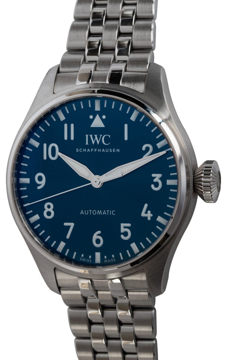 IWC - Big Pilot's 43