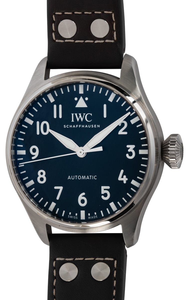 IWC - Big Pilot's 43