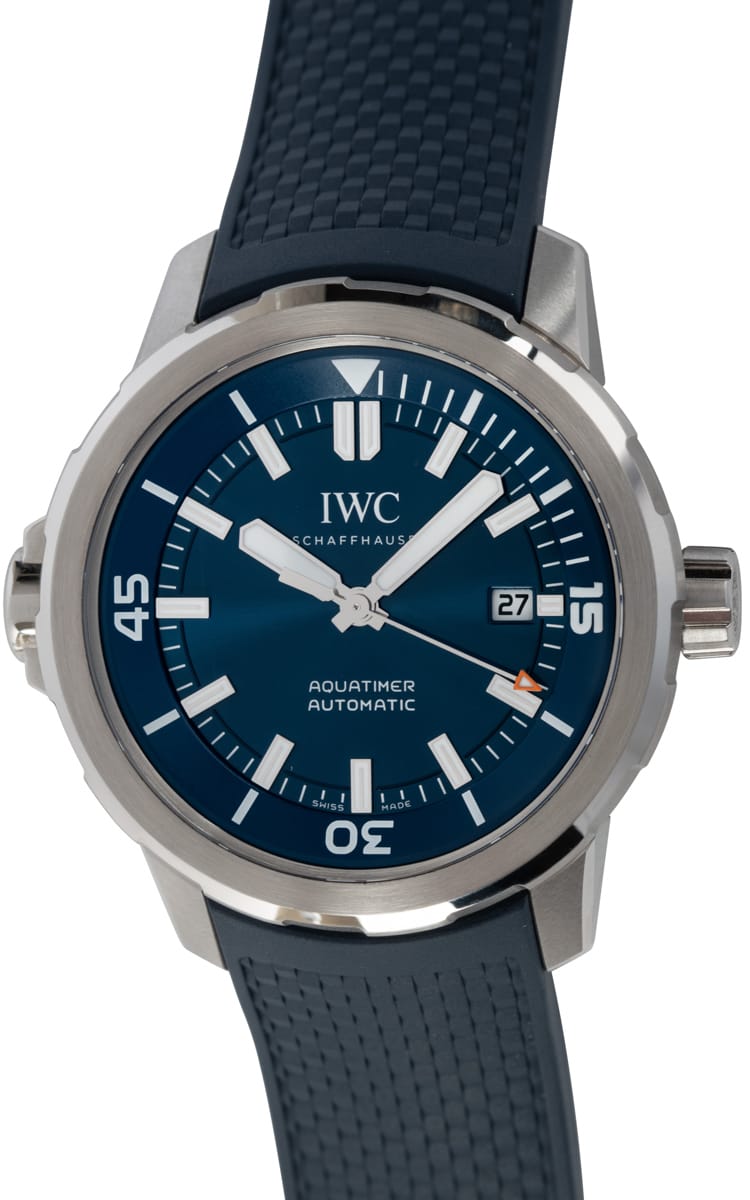 IWC - Aquatimer