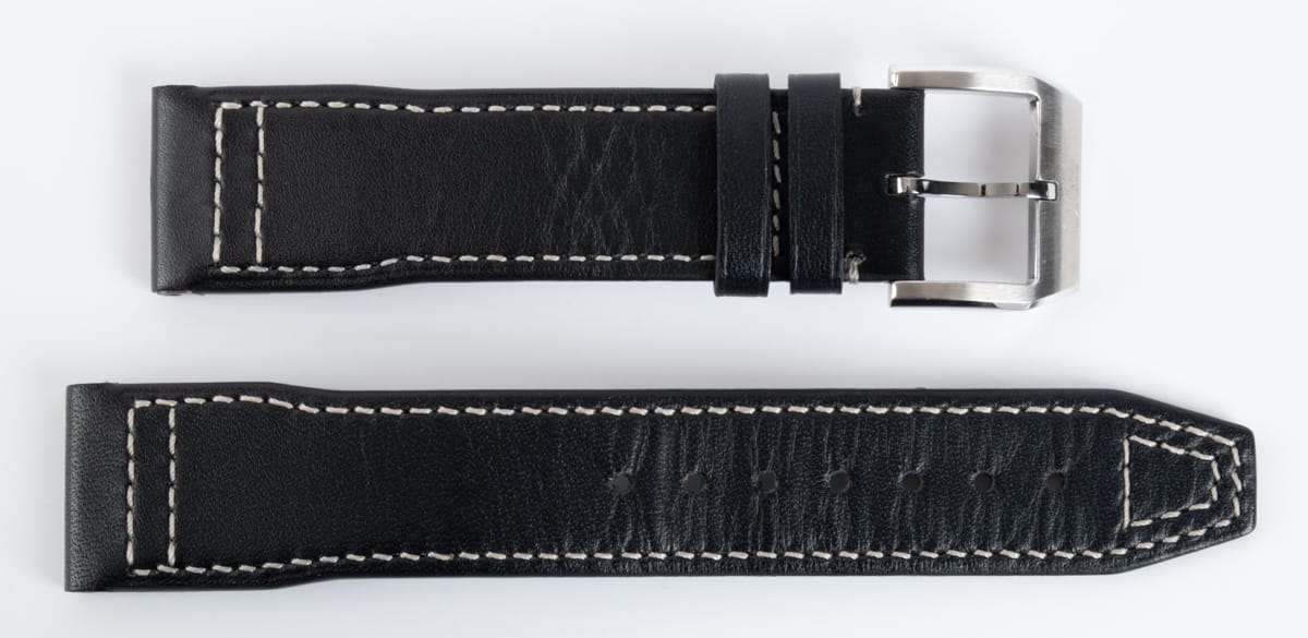 Photo of of Pilot Strap