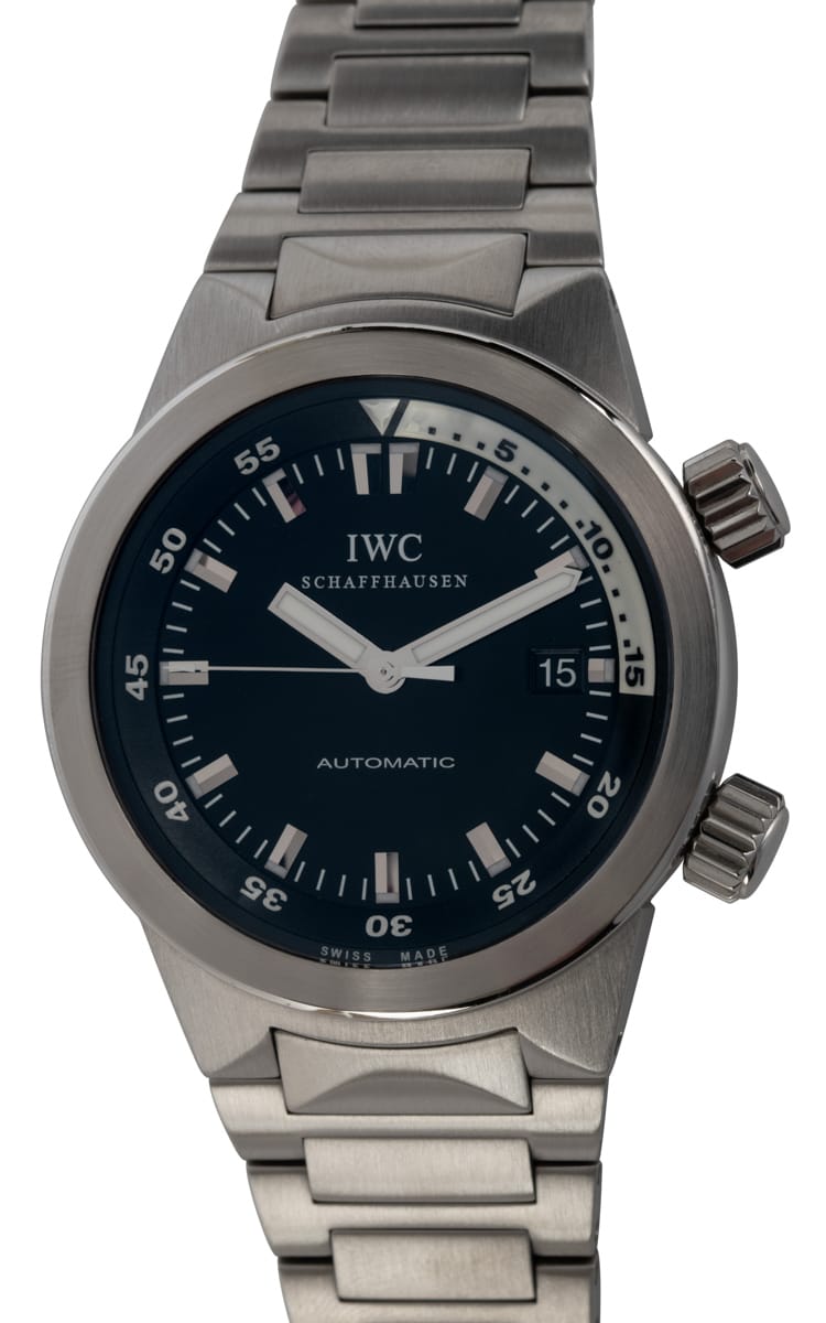 IWC - Aquatimer