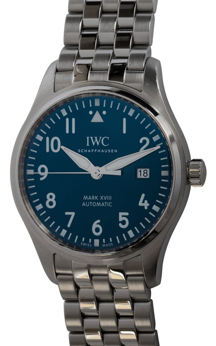 IWC - Mark XVIII 'Le Petit Prince'