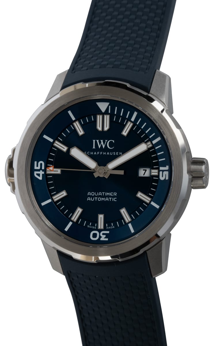 IWC - Aquatimer