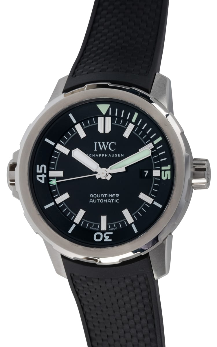 IWC - Aquatimer
