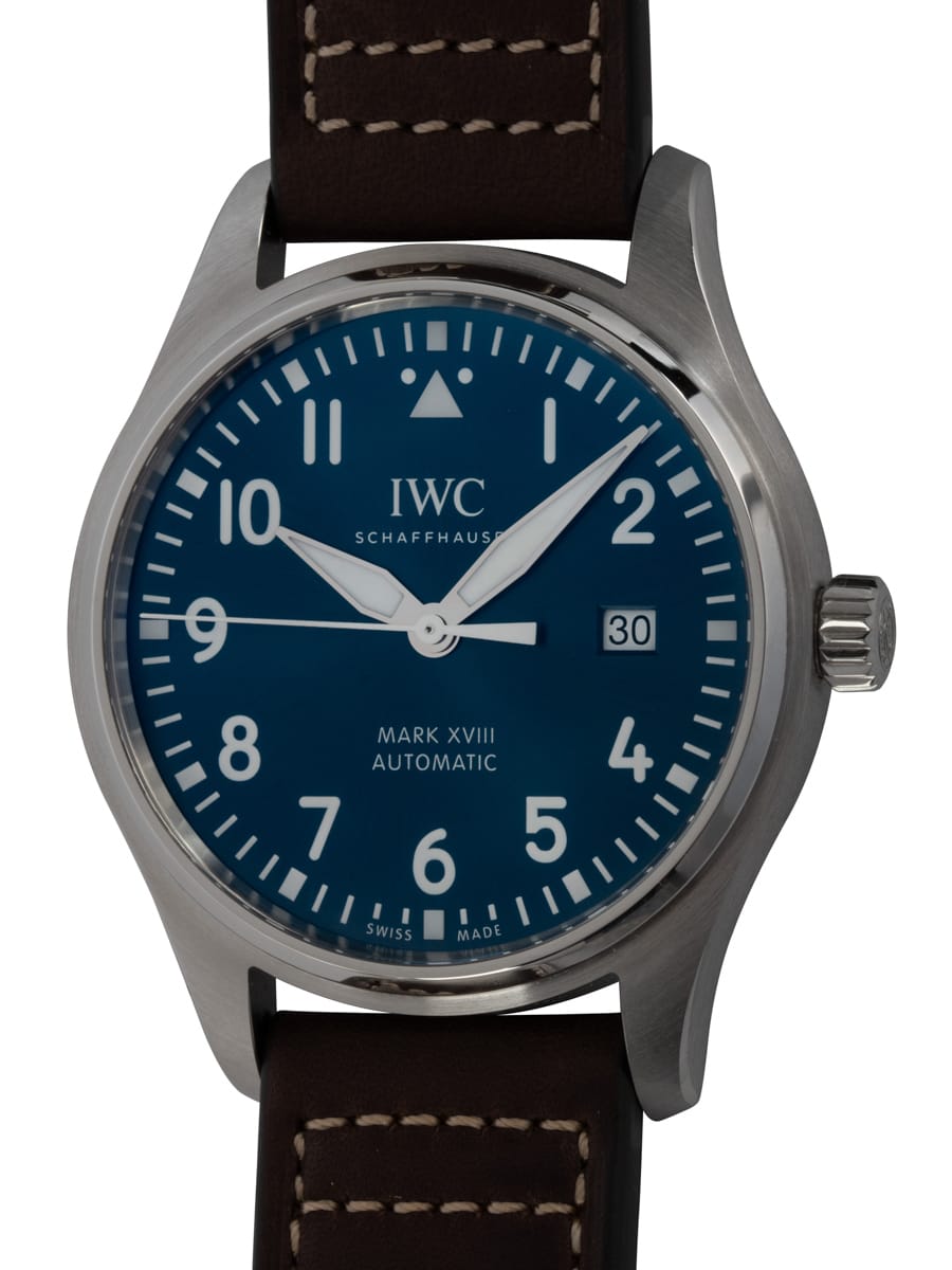 IWC - Mark XVIII Le Petit Prince