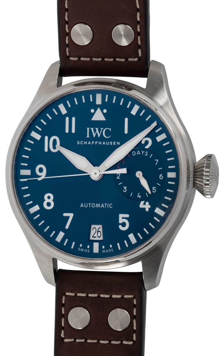 IWC - Big Pilot 'Le Petit Prince'