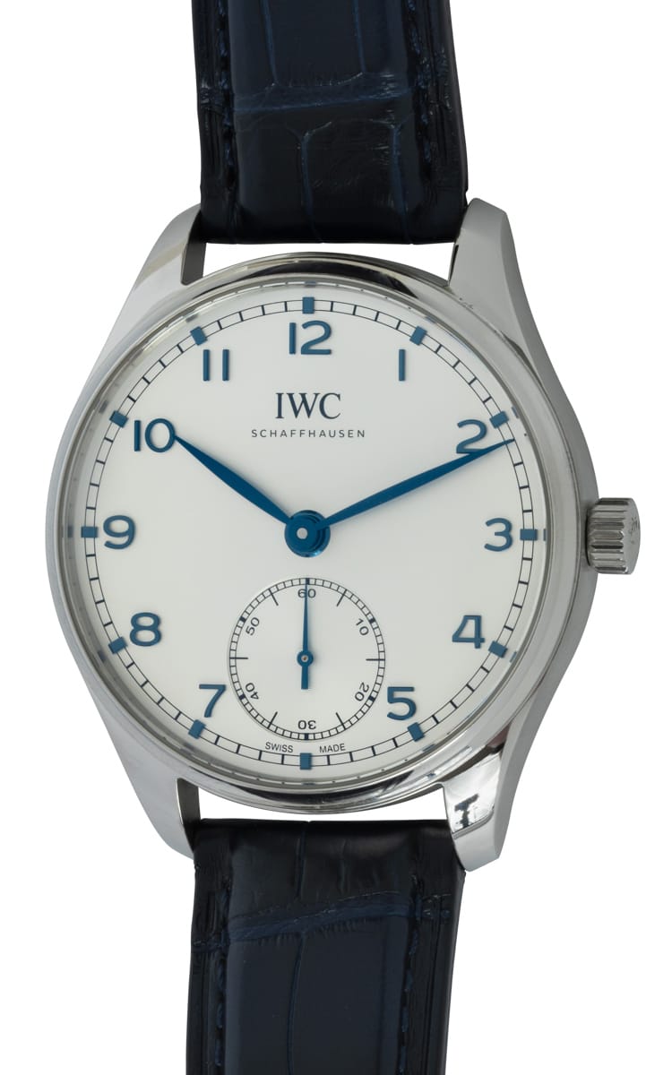 IWC - Portuguese Automatic 40