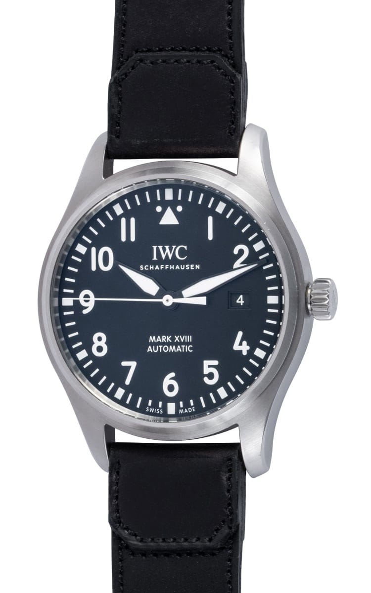 IWC - Pilot's Mark XVIII