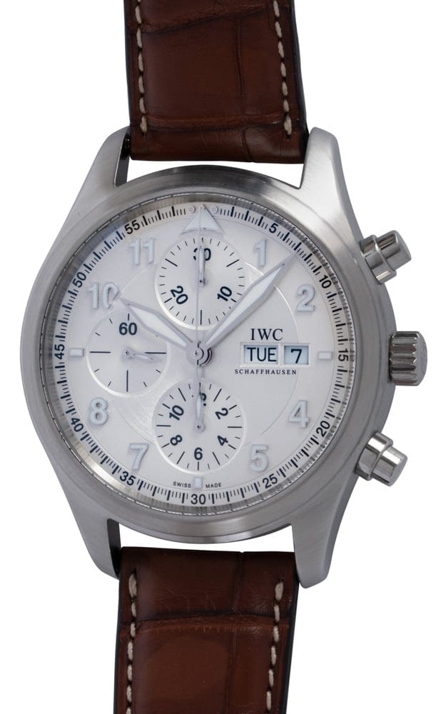 IWC - Spitfire Chronograph