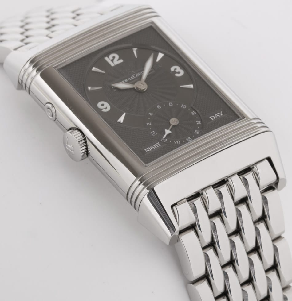 9' Side Shot of Reverso Duo Day & Night