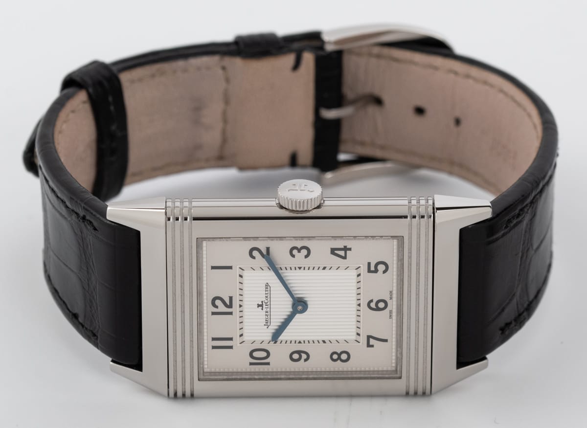 Front View of Reverso Ultra Thin